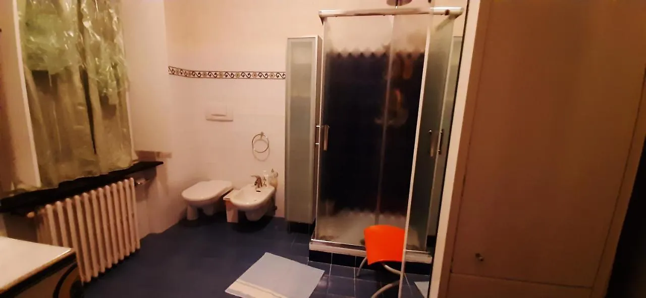 Casa Brunette Villa Chiavari