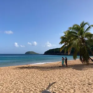  Appartement Coco-mango A Guadeloupe