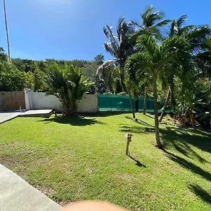  Appartement Coco-mango B Guadeloupe