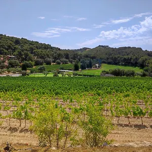  Appartement L'etoile Provençale France