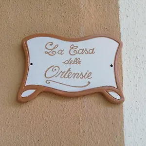 Casa vacanze La Casa Delle Ortensie, Chiavari