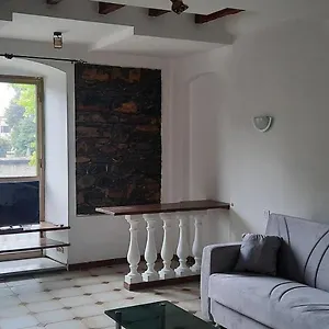 Ferry House Appartement