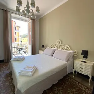 Appartamento Nonna Lidia, Chiavari