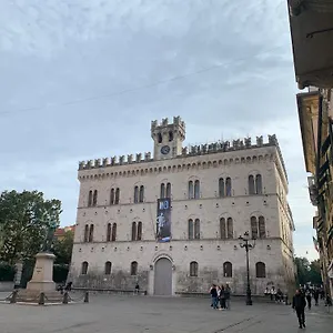 Appartamento Remolari 20-piazza Mazzini View, Chiavari