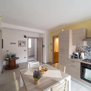  Appartement Ecclesiae Italie