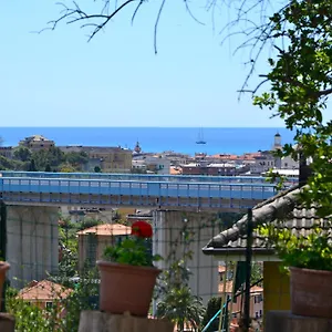 Appartamento Tigullio, Chiavari