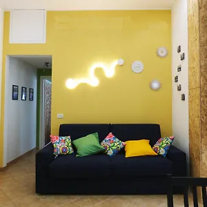 Casa Maura - 2 Passi Nella Storia Appartement