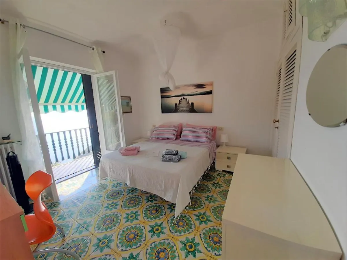 Casa vacanze Casa Brunette Villa Chiavari